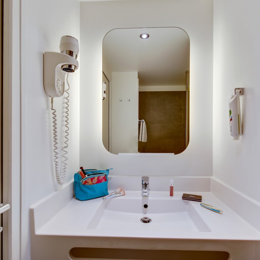 Hotel Ibis Styles Paris CDG Airport Roissy 3